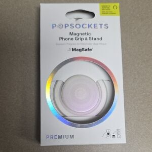 PopSocket Magnetic Phone Grip & Stand
